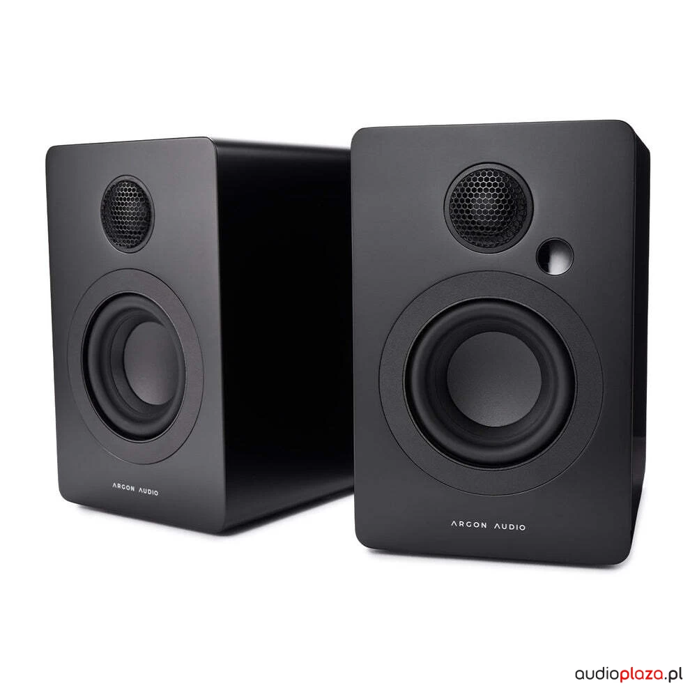 Argon Audio STUDIE 3