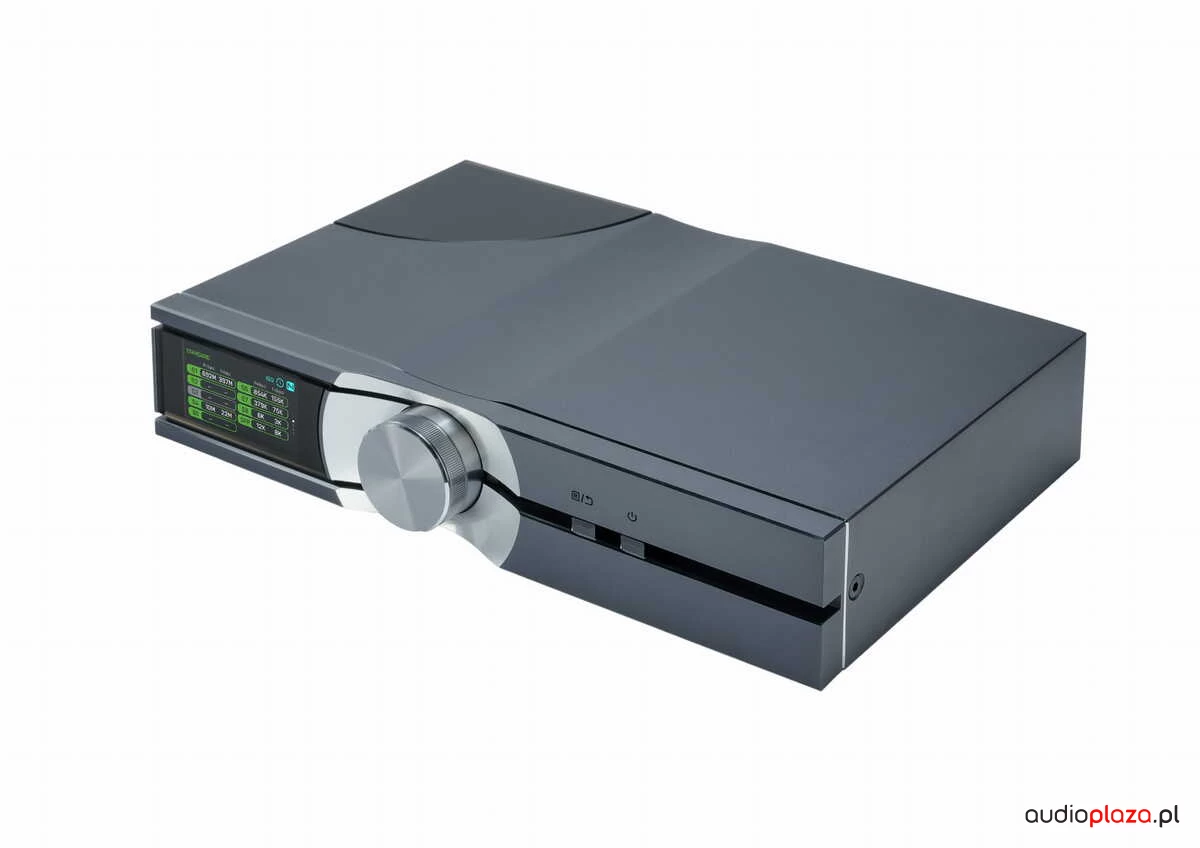 iFi Audio SilentPower OMNI LAN