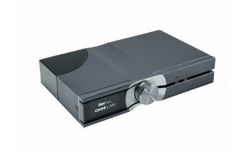 Switch Sieciowy iFi Audio SilentPower OMNI LAN