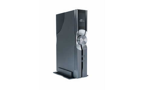 Switch Sieciowy iFi Audio SilentPower OMNI LAN
