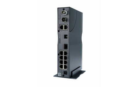 Switch Sieciowy iFi Audio SilentPower OMNI LAN