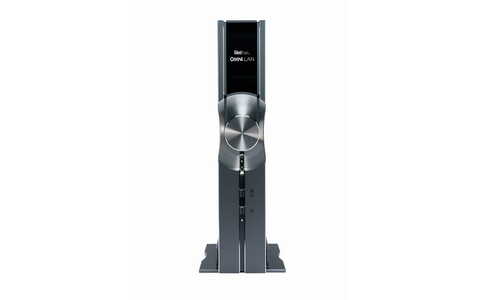 Switch Sieciowy iFi Audio SilentPower OMNI LAN