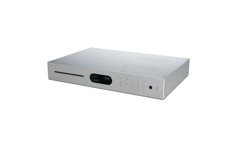 Odtwarzacz CD z DAC Audiolab 8300CDQ Srebrny