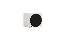 Monitor Audio Vestra W10 Biały Subwoofer Salon Poznań Wrocław