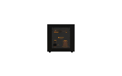 Subwoofer Monitor Audio Vestra W10 Czarny
