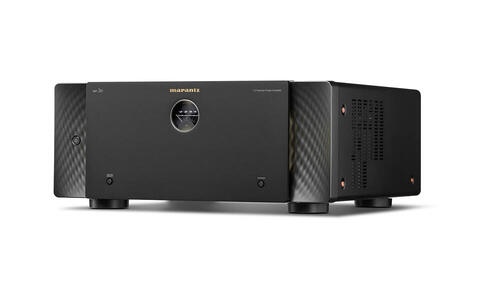 Końcówka Mocy Marantz AMP 20 Salon