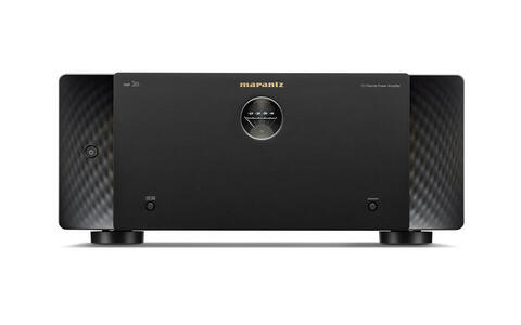 Końcówka Mocy Marantz AMP 20 Salon