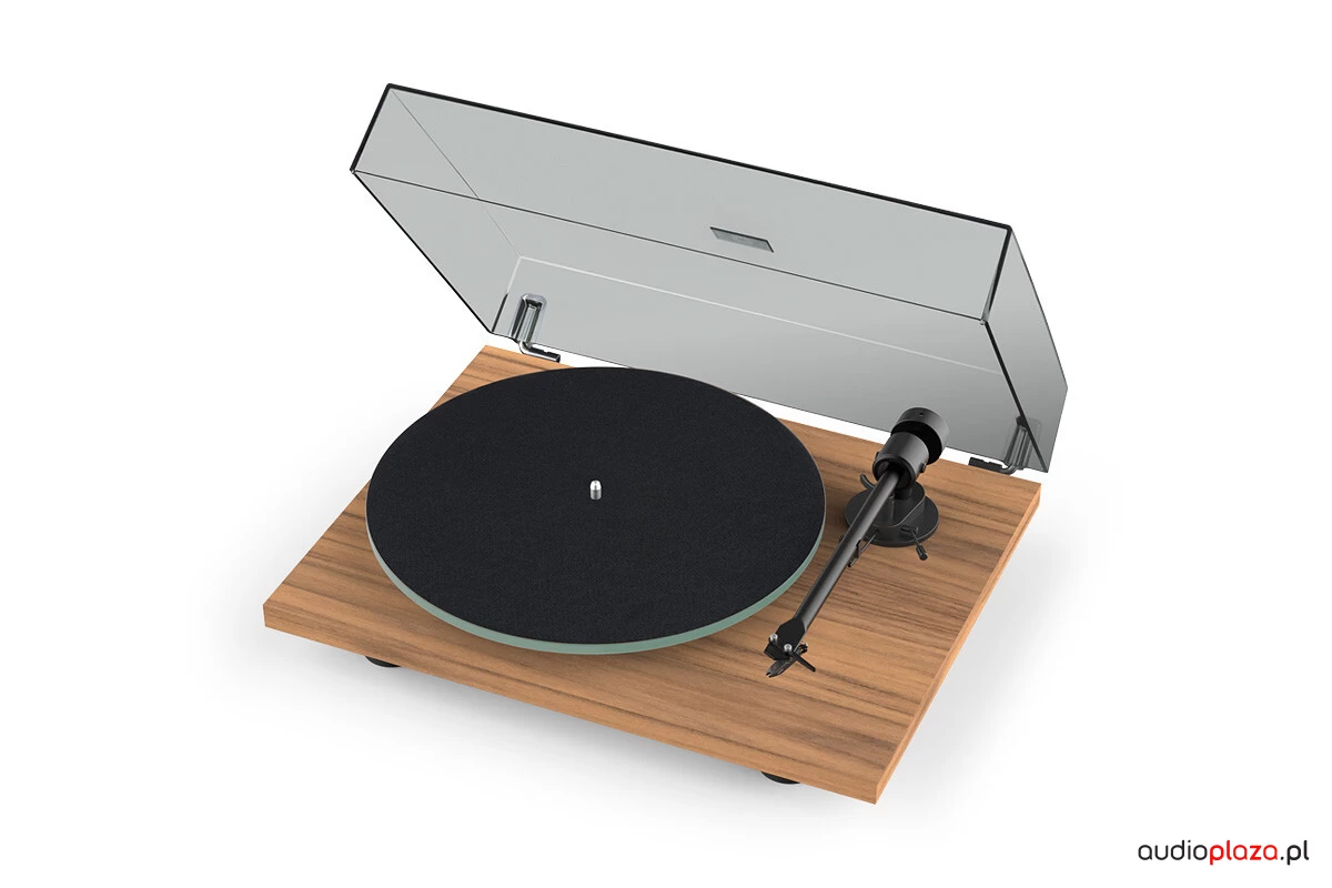 Gramofon Pro-Ject T1 EVO Orzech