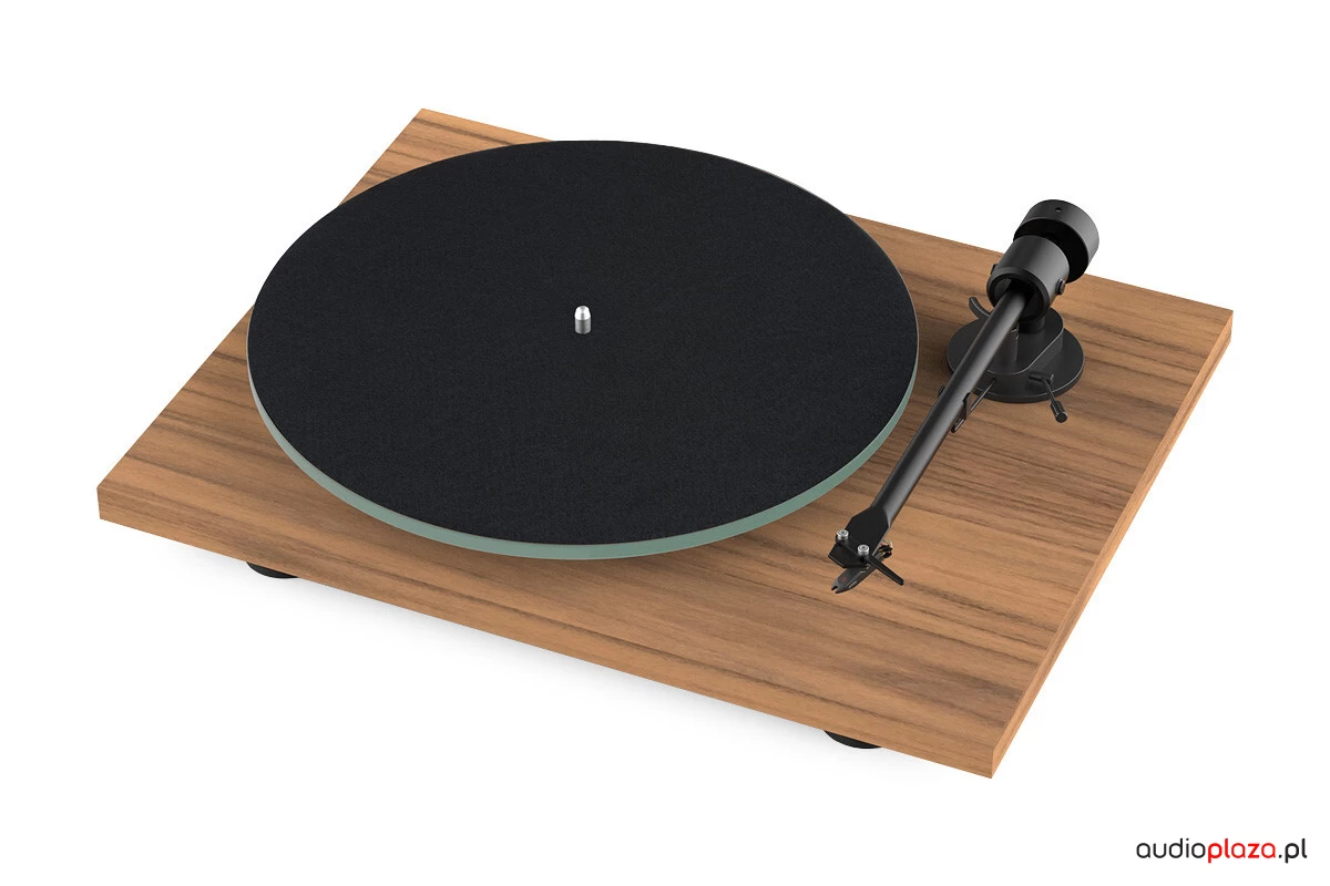 Gramofon Pro-Ject T1 EVO Orzech