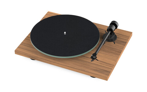 Gramofon Pro-Ject T1 EVO Orzech