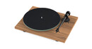 Gramofon Pro-Ject T1 EVO Orzech