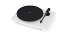 Gramofon Pro-Ject T1 EVO Phono Biały