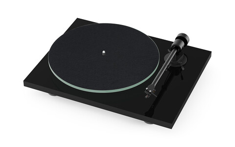 Gramofon Pro-Ject T1 EVO BT Czarny