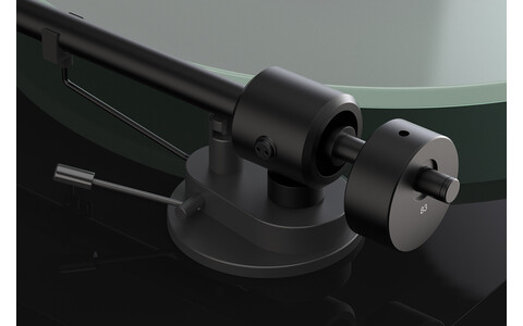 Gramofon Pro-Ject T1 EVO BT Czarny