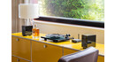 Gramofon Pro-Ject T1 EVO BT Czarny