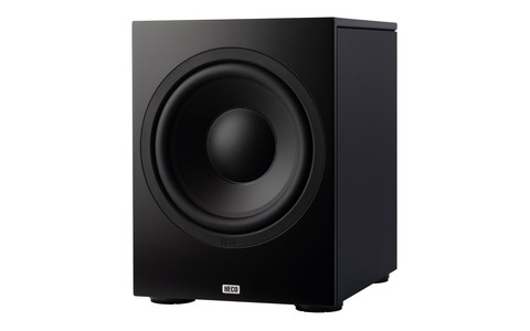 Subwoofer Aurora XT 30A