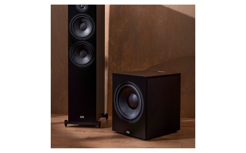 Subwoofer Aurora XT 30A