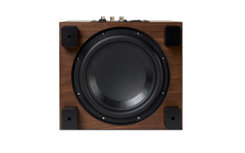 Subwoofer REL Classic 99 Orzech