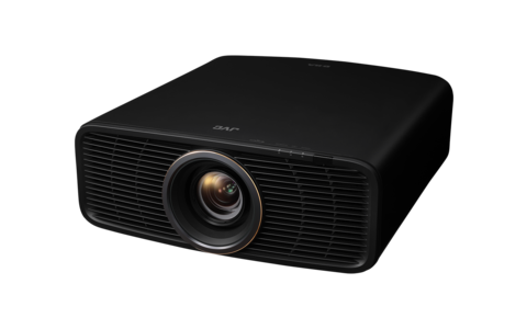 Projektor Do Kina Domowego JVC DLA-RS2200