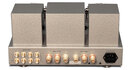 Zintegrowany Wzmacniacz Lampowy Line Magnetic LM-211IA Srebrny