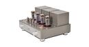 Zintegrowany Wzmacniacz Lampowy Line Magnetic LM-211IA Srebrny