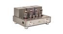Zintegrowany Wzmacniacz Lampowy Line Magnetic LM-211IA Srebrny