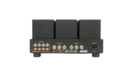 Zintegrowany Wzmacniacz Lampowy Line Magnetic LM-216IA Czarny