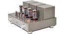 Zintegrowany Wzmacniacz Lampowy Line Magnetic LM-216IA Srebrny