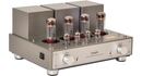 Zintegrowany Wzmacniacz Lampowy Line Magnetic LM-216IA Srebrny