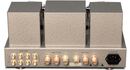 Zintegrowany Wzmacniacz Lampowy Line Magnetic LM-216IA Srebrny