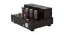 Zintegrowany Wzmacniacz Lampowy Line Magnetic LM-34IA Czarny
