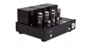 Zintegrowany Wzmacniacz Lampowy Line Magnetic LM-34IA Czarny