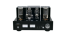 Zintegrowany Wzmacniacz Lampowy Line Magnetic LM-805IA Czarny