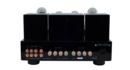 Zintegrowany Wzmacniacz Lampowy Line Magnetic LM-805IA Czarny