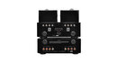 Zintegrowany Wzmacniacz Lampowy Line Magnetic LM-845 Premium Czarny