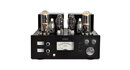 Zintegrowany Wzmacniacz Lampowy Line Magnetic LM-845 Premium Czarny