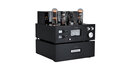 Zintegrowany Wzmacniacz Lampowy Line Magnetic LM-845 Premium Czarny