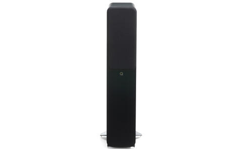 Kolumny Podłogowe Q Acoustics QA 3050c Czarne
