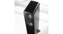 Kolumny Podłogowe Q Acoustics QA 3050c Czarne