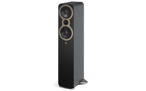 Kolumny Podłogowe Q Acoustics QA 3050c Czarne