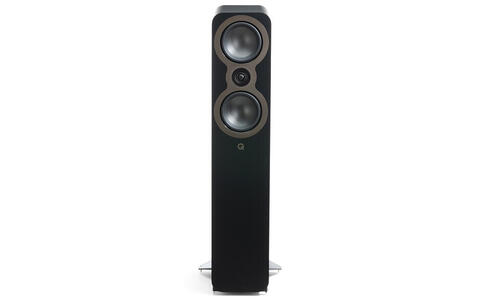 Kolumny Podłogowe Q Acoustics QA 3050c Czarne