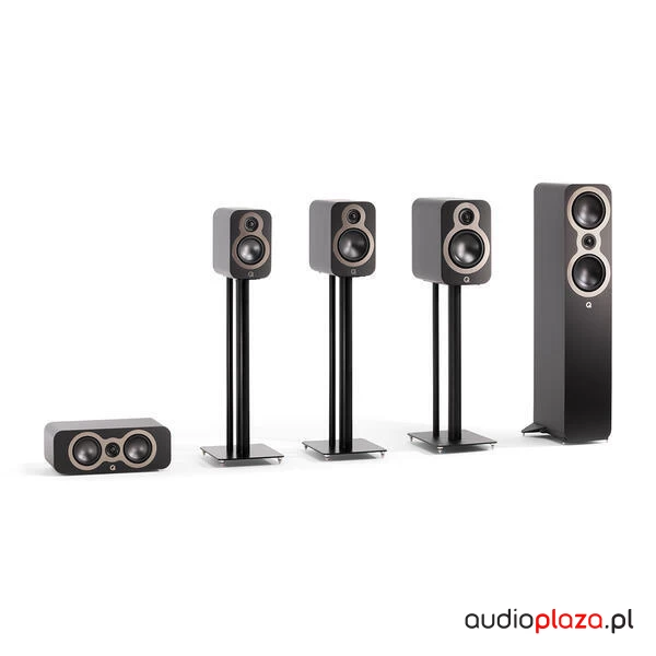 Kolumny Podłogowe Q Acoustics QA 3050c