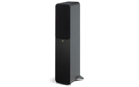 Kolumny Podłogowe Q Acoustics QA 3050c Czarne