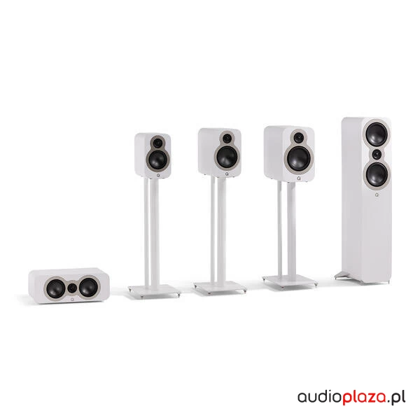 Kolumny Podłogowe Q Acoustics QA 3050c