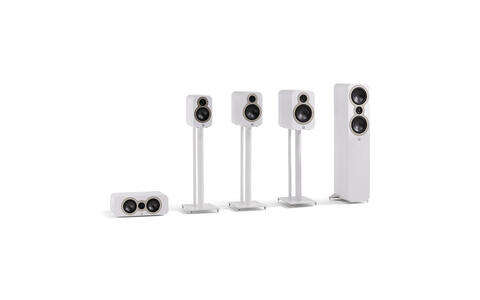 Kolumny Podłogowe Q Acoustics QA 3050c