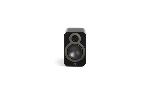 Kolumna Podstawkowa Q Acoustics QA 3020c Czarna