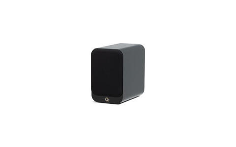 Kolumna Podstawkowa Q Acoustics QA 3020c Czarna