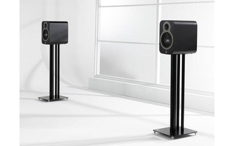 Kolumna Podstawkowa Q Acoustics QA 3020c Czarna