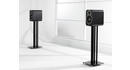 Kolumna Podstawkowa Q Acoustics QA 3020c Czarna