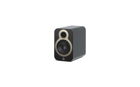 Kolumna Podstawkowa Q Acoustics QA 3020c Czarna
